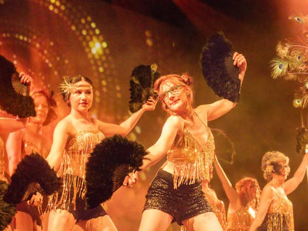 curs-burlesque