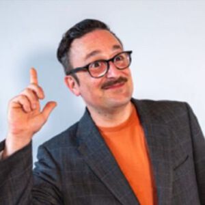Joan Medina