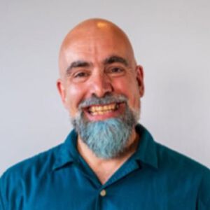 David Herrero