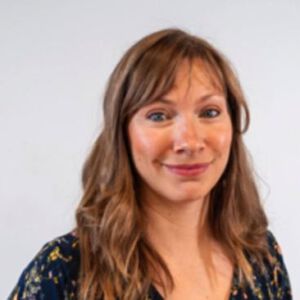 Anna Verrier