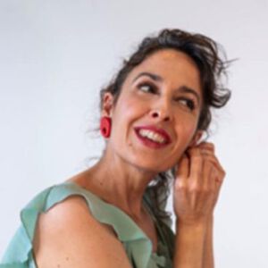 Carla Móra