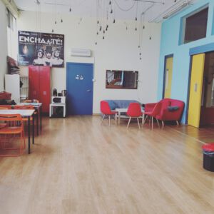 Sala Consulta